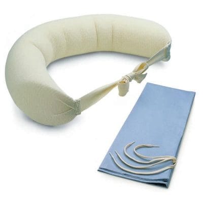 Original McKenzie Lumbar Night roll - Image 3
