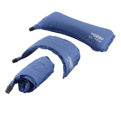 Original McKenzie Self-Inflating AirBack Lumbar Support - Image 2