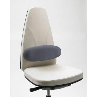 Original McKenzie SuperRoll Back Support - Image 3