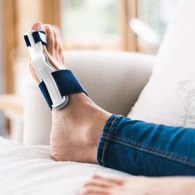 Aircast ActyToe Rigid Bunion Splint - Image 3