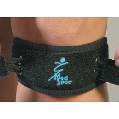 MedSpec Patellevator Knee Orthosis - Image 2