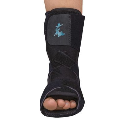 MedSpec Phantom Dorsal Night Splint at the Physio Store Canada