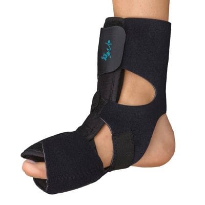 MedSpec Phantom Dorsal Night Splint - Image 3