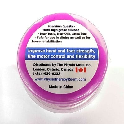 Exercise Therapy Putty