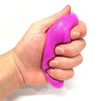 Exercise Therapy Putty