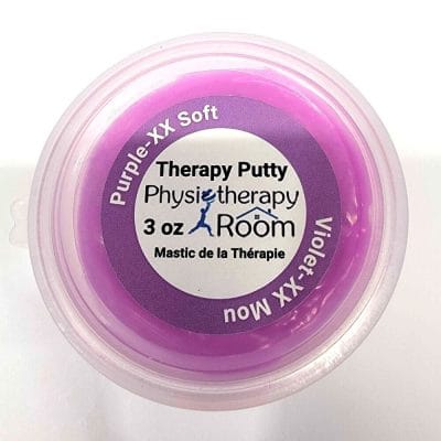 Exercise Therapy Putty
