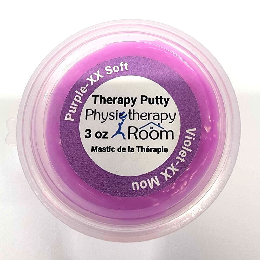 Exercise Therapy Putty