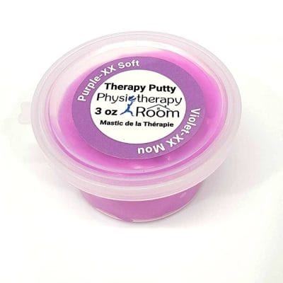 Exercise Therapy Putty