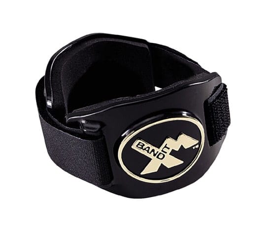Band It with Magnets Elbow Brace