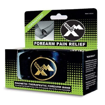 Band It with Magnets Elbow Brace - Image 2