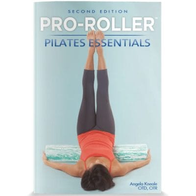 PRO-ROLLER™ Pilates Essentials