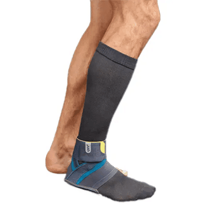 Push Sports Ankle Brace Kicx - Image 2