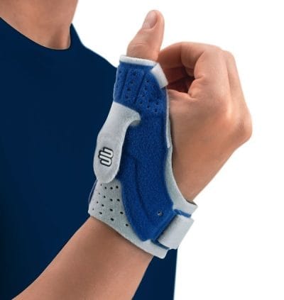 Bauerfeind RhizoLoc® Thumb Stabilizer Brace - Image 2