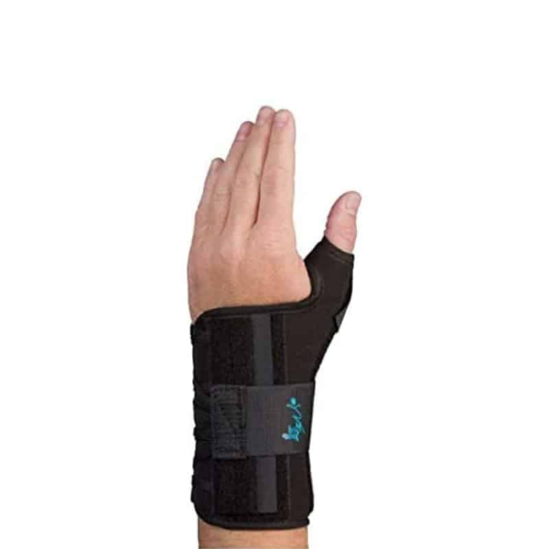 medspec ryno wrist and thumb brace
