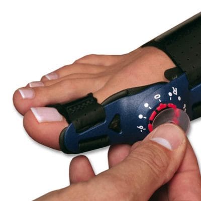 Bauerfeind ValguLoc II - Big Toe Orthosis - Image 3