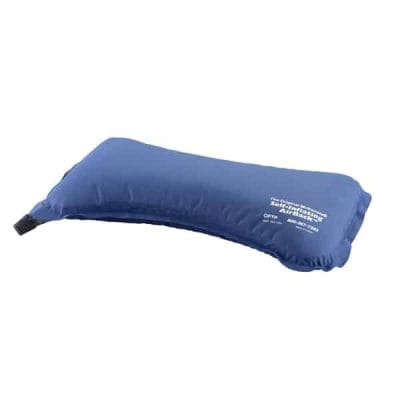Original McKenzie Self-Inflating AirBack Lumbar Support