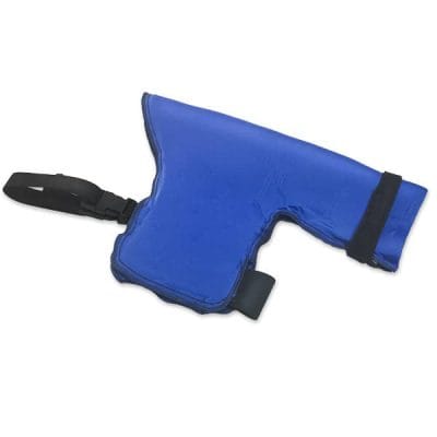 Elasto-Gel Shoulder Sleeve - Image 4