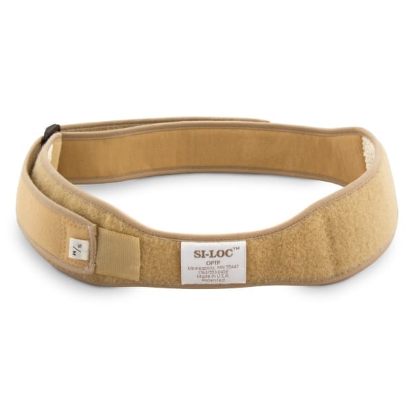 OPTP SI-Loc Sacroilliac Support Belt