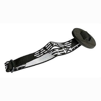 CanDo Disc Door Anchor for Resistance Bands - Image 3