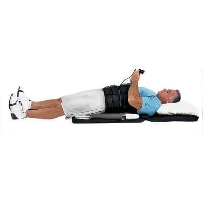 Saunders Lower Back Home Traction Device - Image 3