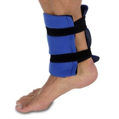 Elasto-Gel Sportz Hot/Cold Wrap - Image 2