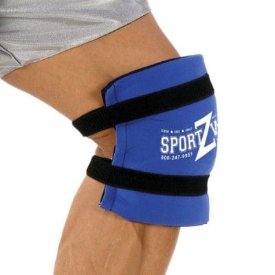 Elasto-Gel Sportz Hot/Cold Wrap - Image 5