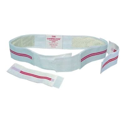 The COM-PRESSOR SI Belt