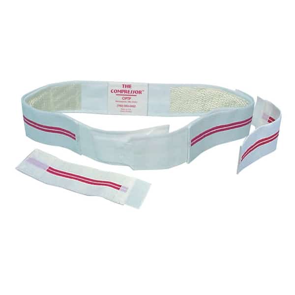The COM-PRESSOR SI Belt
