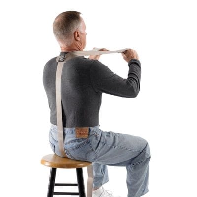 The C-Spine Retractor