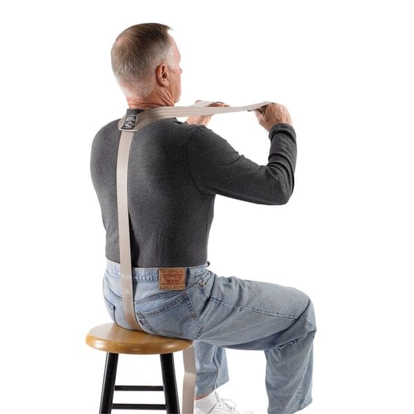 The C-Spine Retractor