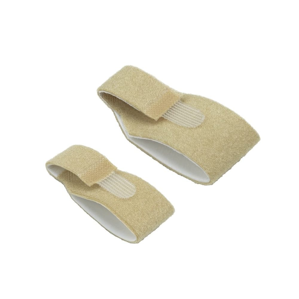 3pp Toe Loops