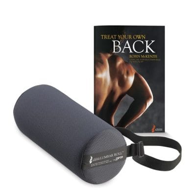 Ultimate Lower Back Pain Relief Bundle - Image 9