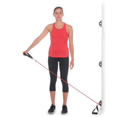 Bob and Brad's Resistance Band Wall Anchor Kit - Image 8