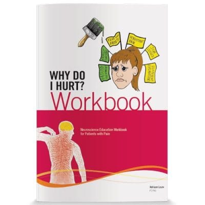 Why Do I Hurt? Workbook