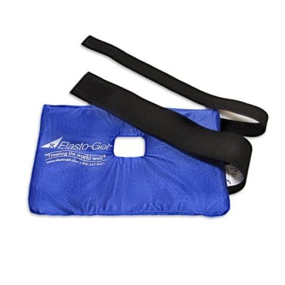 Elasto-Gel Wrist/Elbow Hot & Cold Wrap - Image 4