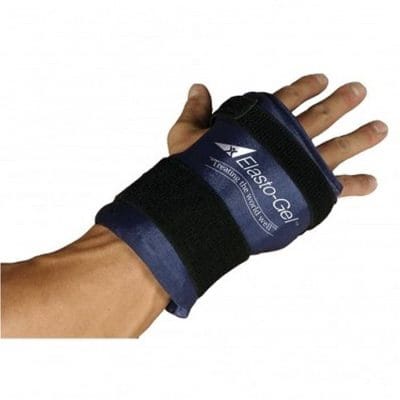 Elasto-Gel Wrist/Elbow Hot & Cold Wrap - Image 3