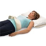 Upper & Lower Back Muscle Strain
