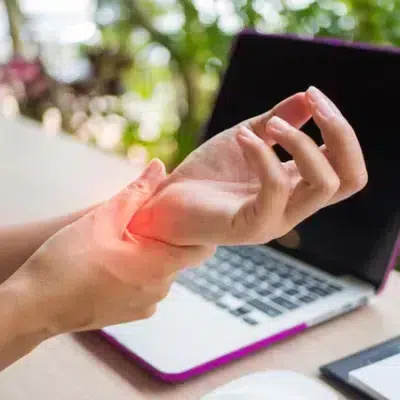 carpal tunnel