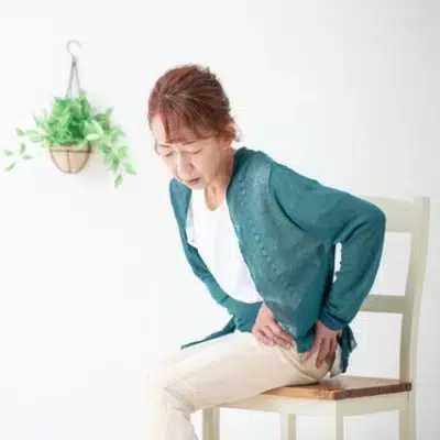 Hip Arthritis