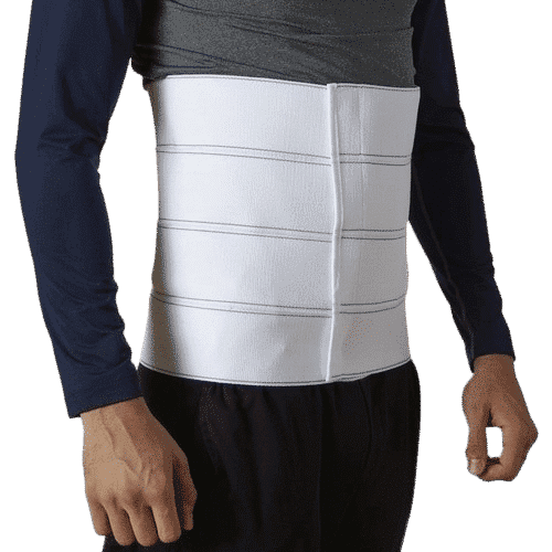 Abdominal & Hernia Supports