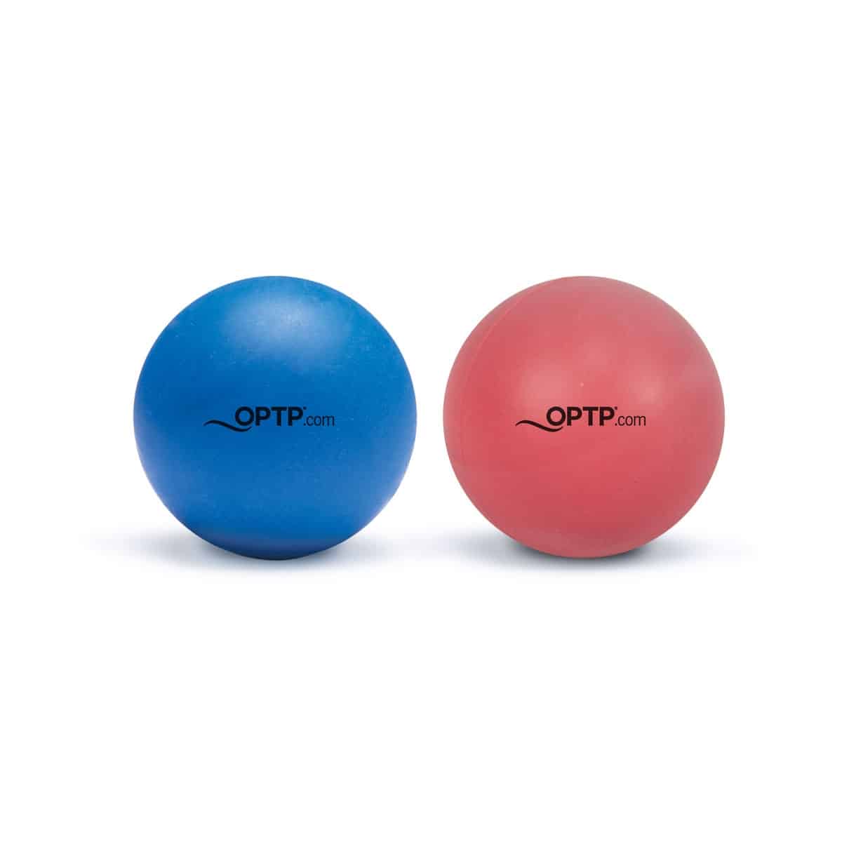 images OPTP Super Pinky and Super Firm Massage Ball Set / Balle de massage