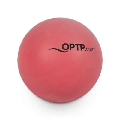 OPTP Super Pinky and Super Firm Massage Ball Set - Image 2