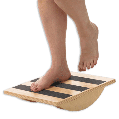 Balance Boards