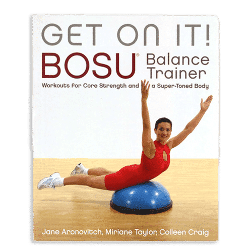 Balance Education