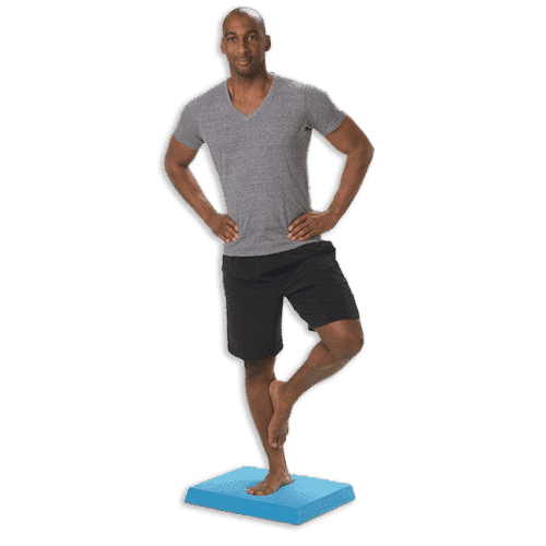 Balance Pads