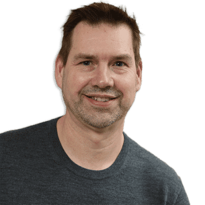 Bill Landry, CEO and Registered Physiotherapist at the Physio Store Canada