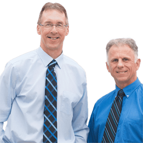 Bob & Brad Physical Therapists