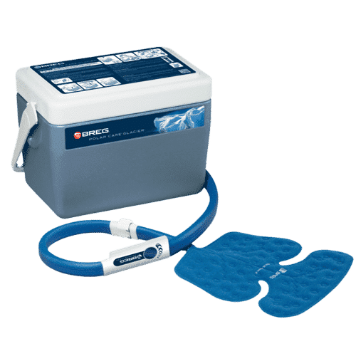 Breg Polar Care Glacier Cold Therapy