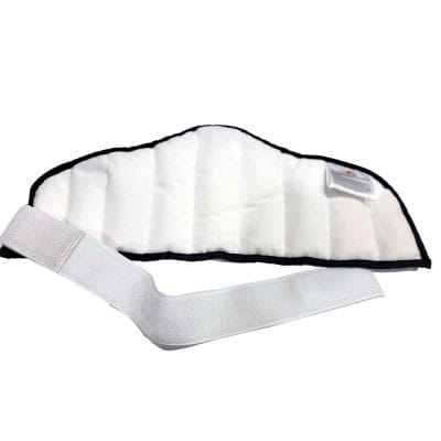 calorderm neck shoulder moist heat wrap