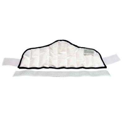 calorderm neck shoulder moist heat wrap